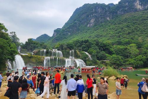 Đàm Thủy chủ động, bài bản đón dòng khách du lịch tăng cao dịp 30/4 - 1/5