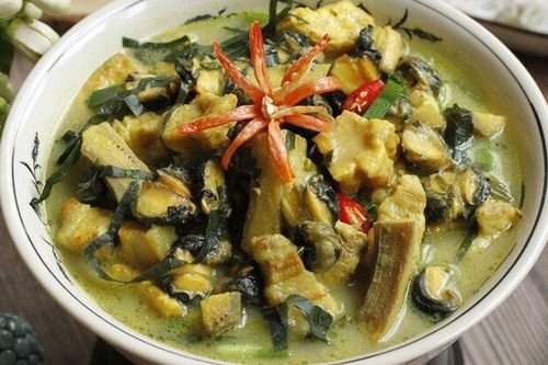 Món 'nhà nghèo' xưa ăn đến chán ngán, nay thành đặc sản ở thành phố được nhiều người ưa chuộng, tốt cho sức khỏe
