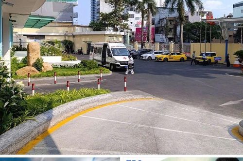 Gặp bác sĩ làm nên khoảnh khắc 'kịch tính hơn cả điện ảnh': Lao xuống xe cấp cứu, chạy như bay về phía phòng mổ, giữ sự sống cho người mẹ 3 con
