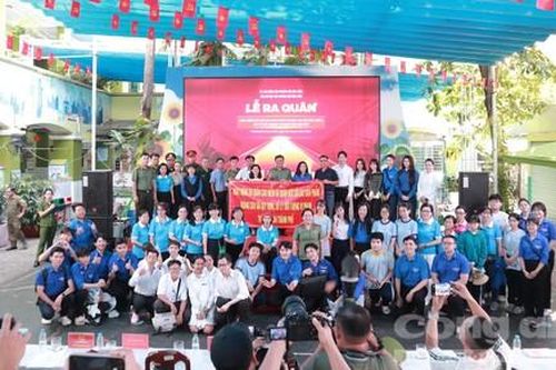 Phường Cầu Ông Lãnh: Hệ thống chính trị ở cơ sở chịu trách nhiệm xử lý ngay khi phát sinh quảng cáo bẩn