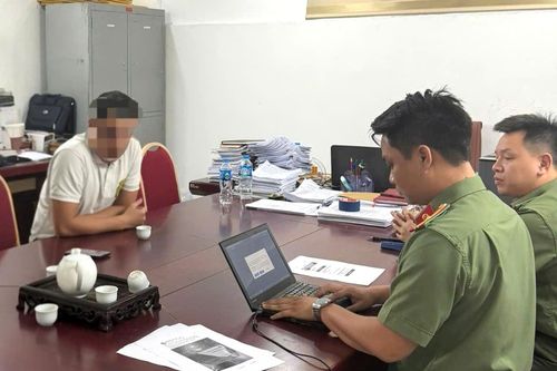 Xử lý 2 người ở Hải Phòng bình luận xúc phạm lực lượng công an trên Facebook