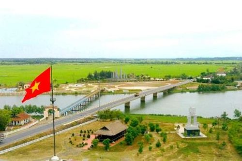 Miền ký ức mãi còn thao thức