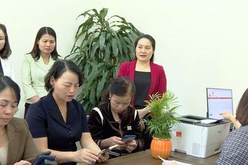 'Chìa khóa' để Hoài Đức bứt phá