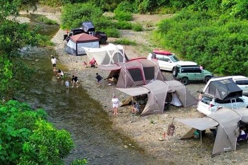 Tự do xê dịch, xu hướng du lịch tự túc của người Hà Nội dịp nghỉ lễ