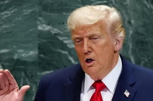 Tổng thống Mỹ Donald Trump tuyên bố kết thúc chiến dịch quân sự với Iran