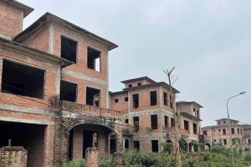 Chấm dứt lãng phí từ dự án chậm triển khai