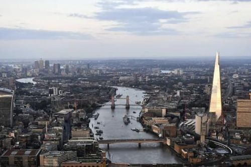 Vì sao London vẫn giữ ngôi trung tâm tài chính hàng đầu sau Brexit?