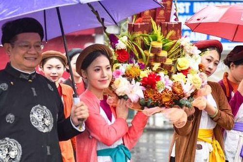 Định hình bản sắc bằng những ứng xử chuẩn mực