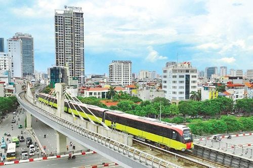 Hà Nội Metro tăng tốc chuyển mình, tạo đà bứt phá cho giao thông đô thị Thủ đô