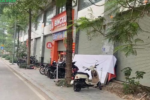 Hà Nội: Nhà phố thương mại tại phường Dương Nội rao bán rầm rộ tháng 5/2026