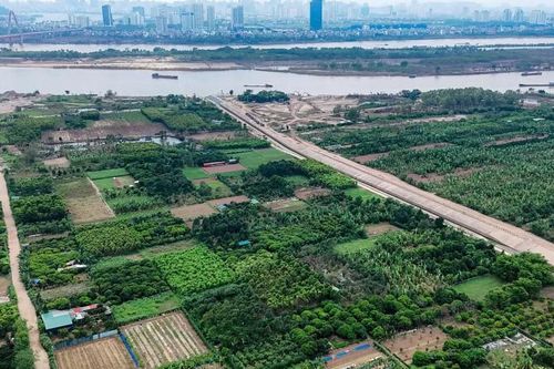 Chi tiết đề xuất của Hà Nội cho phép khai thác, sử dụng đất nông nghiệp các bãi sông, thúc đẩy nguồn lực phát triển kinh tế, xã hội