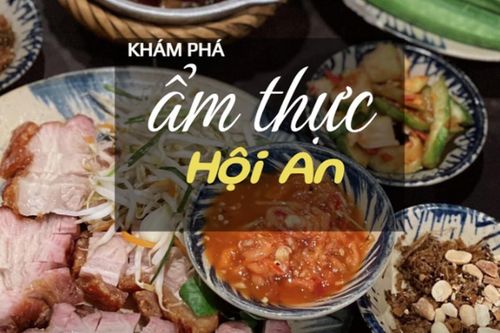 Hội An – 'thủ phủ sống chậm' miền Trung: Ăn gì, chơi gì, mua gì dịp lễ để không tiếc chuyến đi?