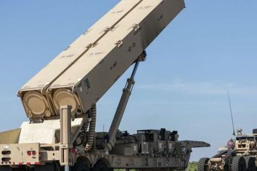 Siêu tên lửa Dark Eagle cũng chưa đủ giúp Mỹ áp đảo Iran