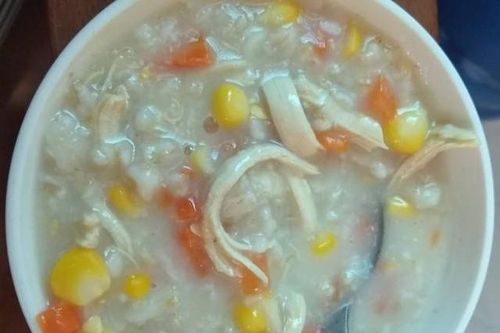7 món ăn – bài thuốc từ yến mạch tốt cho tỳ vị