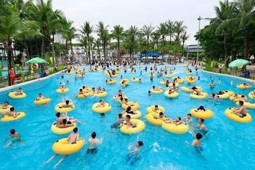4 sai lầm khi đi bơi dịp nghỉ lễ khiến 'rước bệnh' vào người