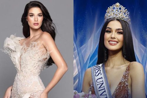 Tân Miss Universe Philippines 2026 từng giành danh hiệu Hoa hậu Trái Đất Mỹ