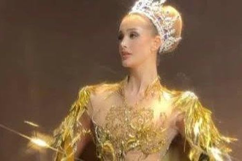 Người đẹp Czech nhập cuộc sớm trước thềm 'Miss World 2026' tại Việt Nam