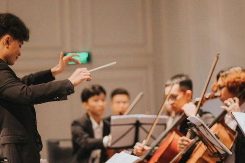 Biểu diễn hòa nhạc cổ điển miễn phí tại Nhà thờ Lớn Hà Nội