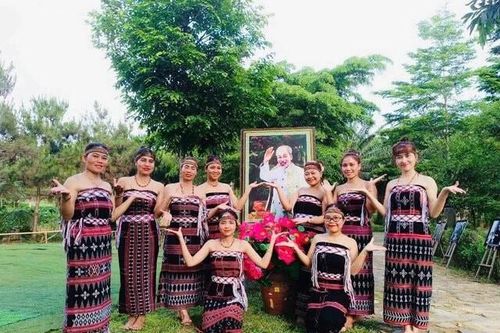 Nhiều hoạt động văn hóa đặc sắc với chủ đề 'Bác Hồ trong trái tim đồng bào'