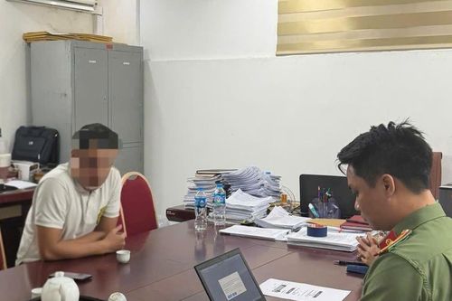 Hải Phòng: Xử lý 02 trường hợp sử dụng mạng xã hội xúc phạm uy tín của lực lượng công an