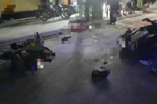 Mang hung khí 'hỗn chiến' trên đường khiến 2 người tử vong, 24 đối tượng bị truy tố