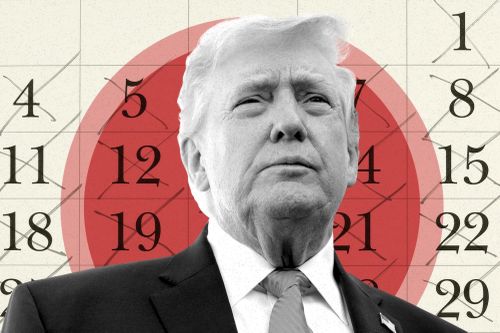 4 hạn chót quan trọng quyết định thành bại của ông Trump