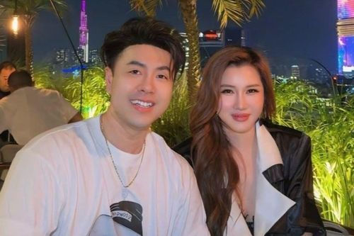 Akira Phan trước khi cưới vợ doanh nhân