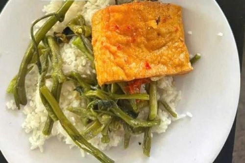Công an làm rõ vụ quán ăn bị tố 'chặt chém' đĩa cơm 35.000 đồng