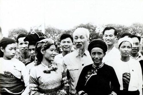 Ngày truyền thống công tác dân tộc