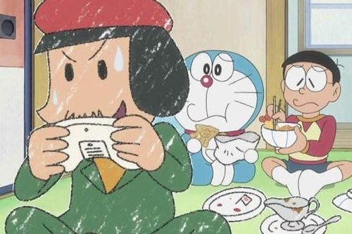 Bảo bối nào của Doraemon là 'ác mộng' của các shipper?
