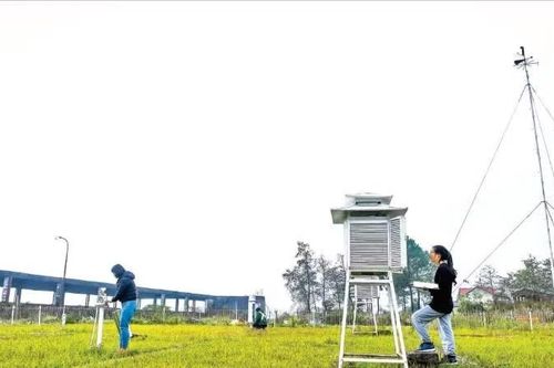 Rút ngắn thời gian phản ứng với thiên tai