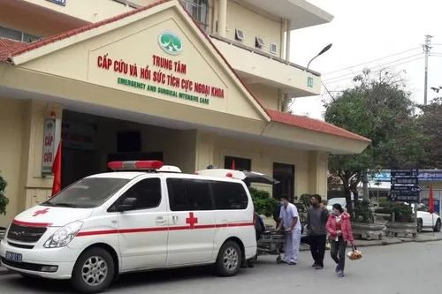 Giúp tuyến dưới nâng cao năng lực khám bệnh, chữa bệnh