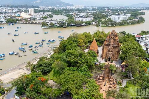 Việt Nam - điểm đến yêu thích hàng đầu của du khách Australia