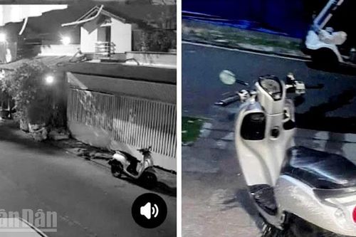 Công an đặc khu Phú Quốc bắt 2 đối tượng trộm cắp tài sản từ bài đăng trên Facebook