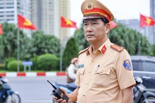 Hà Nội bảo đảm giao thông thông suốt trong ngày cuối kỳ nghỉ lễ