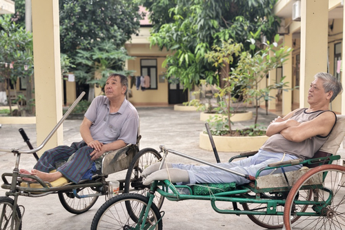 Bỏ bệnh án, biên bản kiểm thảo tử vong khi suy tôn liệt sĩ: Đề xuất nhân văn, hợp lý