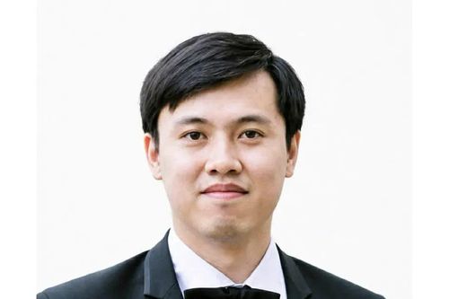 Tiến sĩ Hoàng Trọng Nghĩa nhận Giải thưởng sự nghiệp khoa học của NSF (Hoa Kỳ)