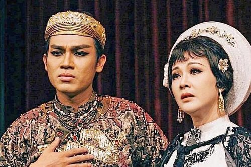 Sân khấu TPHCM, từ quá khứ vàng son đến tương lai rộng mở