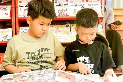 Văn học thiếu nhi phương Nam: Nửa thế kỷ nhập cuộc và tỏa sáng