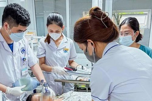 Hơn 316.800 người bệnh phải tới viện khám, cấp cứu trong dịp nghỉ lễ