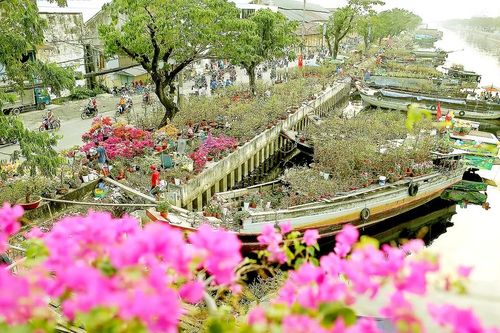 Văn hóa nghĩa tình làm nên bản sắc đô thị