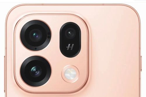Vì sao OPPO Find X9s là chiếc di động 'Mang chất Hasselblad đi muôn nơi'?