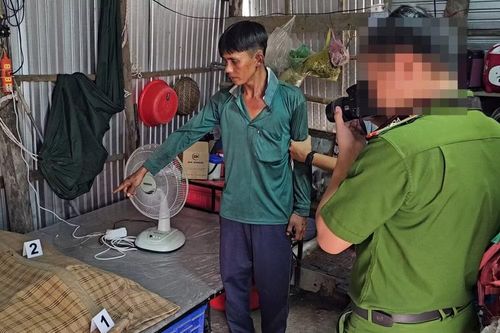 Liên tiếp phá 2 vụ trộm cắp tài sản ở Đồng Tháp