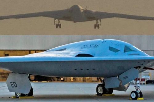 Mỹ dồn lực tăng tốc B-21 Raider sau loạt chậm tiến độ