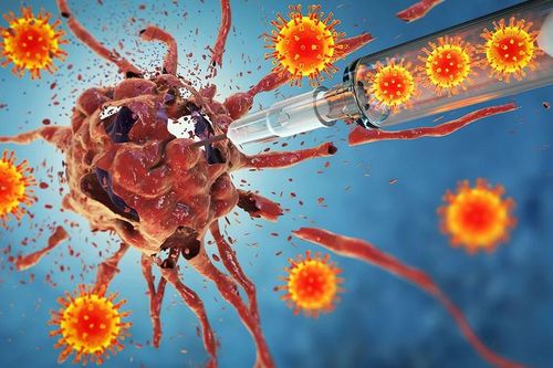Nga tạo ra loại virus diệt ung thư, không làm tổn thương tế bào khỏe mạnh