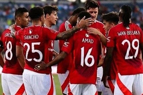 Man United chi số tiền khổng lồ mua loạt siêu sao
