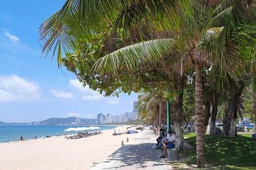 Bảo vệ vịnh Nha Trang, hướng tới du lịch bền vững