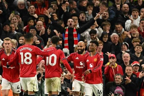 Man United 'bội thu' nếu đoạt vé dự Cúp C1 châu Âu