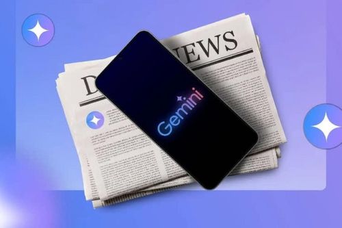 Google sắp 'đại tu' Gemini với diện mạo hoàn toàn mới