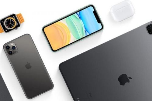 Apple mở rộng cuộc đua thiết bị công nghệ dành cho giới thượng lưu